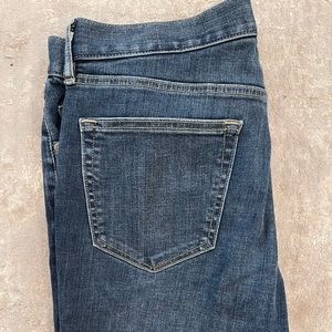 Banana republic jeans